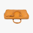 Louis Vuitton PDV Porte Documents Voyage Solar Damier Infini — view 8