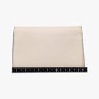 Gucci Dionysus White Leather Shoulder Bag — view 2