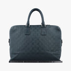 Louis Vuitton PDJ Porte Documents Jour Business Cosmos Damier Infini — view 2