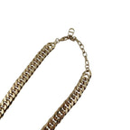 Dior Necklace CD Diamond Gold — view 5