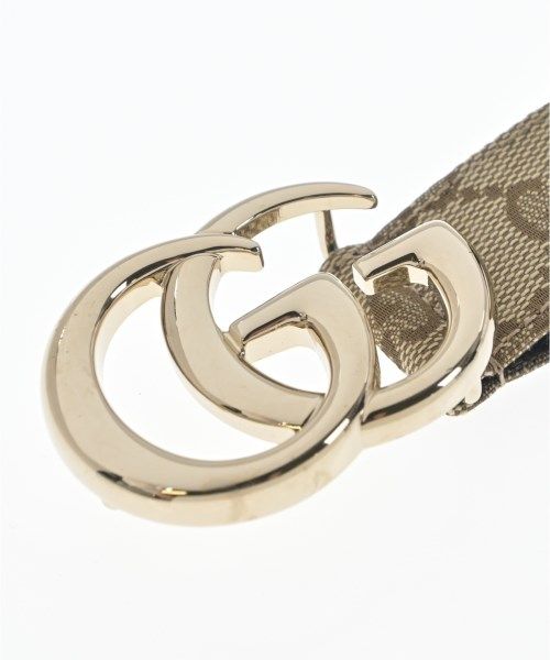 Gucci Belt Beige — view 3