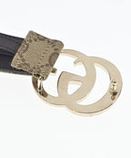 Gucci Belt Beige — view 4