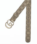Gucci Belt Beige — view 2
