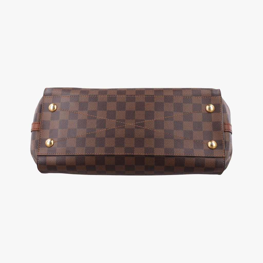 Louis Vuitton Greenwich Ebene Damier Canvas — view 3