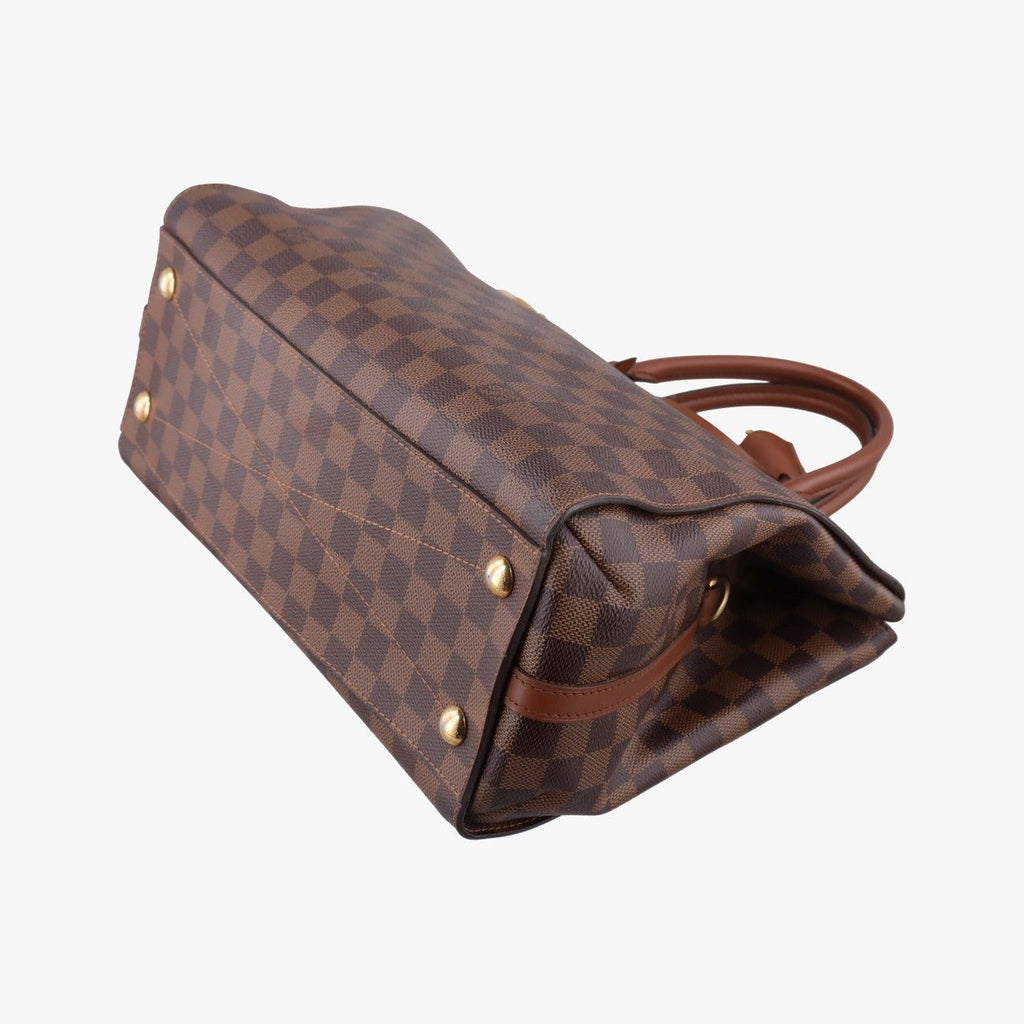 Louis Vuitton Greenwich Ebene Damier Canvas — view 4