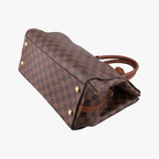 Louis Vuitton Greenwich Ebene Damier Canvas — view 4