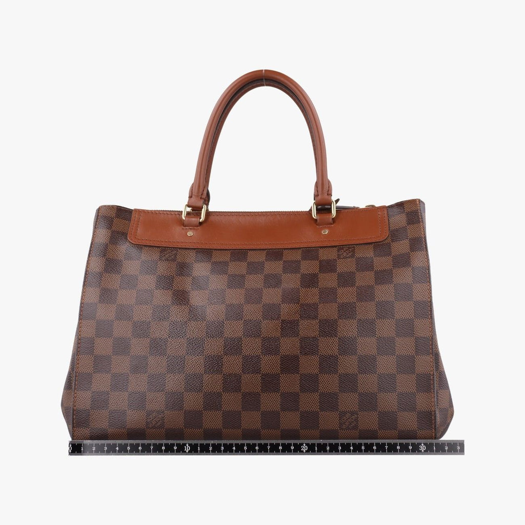 Louis Vuitton Greenwich Ebene Damier Canvas — view 2