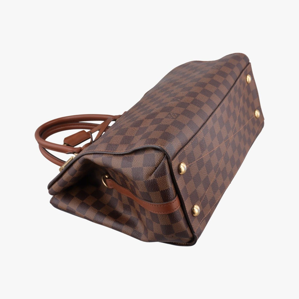Louis Vuitton Greenwich Ebene Damier Canvas — view 5
