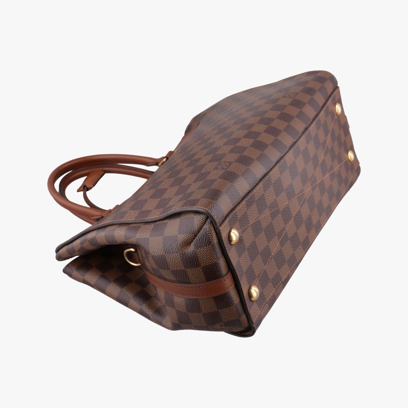 Louis Vuitton Greenwich Ebene Damier Canvas — view 7