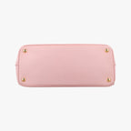 Prada Galleria Pink Saffiano Leather — view 3