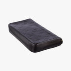 Louis Vuitton Pochette Felicie Amarante Vernis — view 6