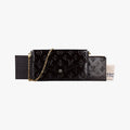 Louis Vuitton Pochette Felicie Amarante Vernis