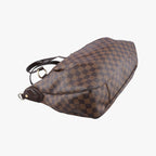Louis Vuitton Evora MM Ebene Damier Canvas — view 7