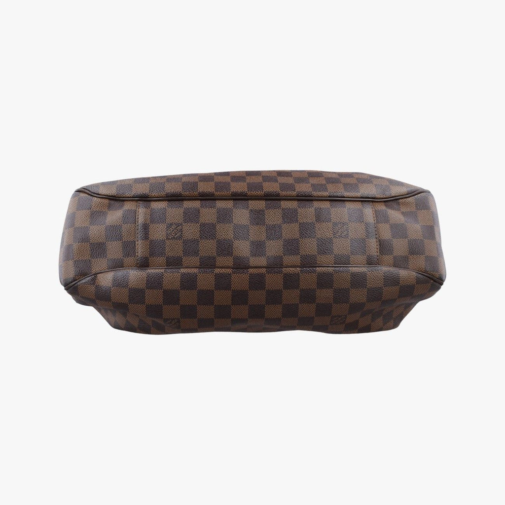 Louis Vuitton Evora MM Ebene Damier Canvas — view 3