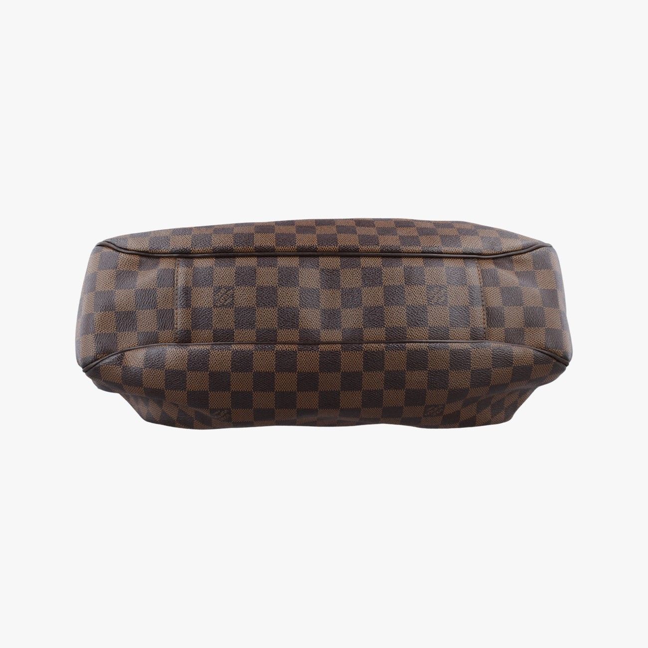Louis Vuitton Evora MM Ebene Damier Canvas — view 3