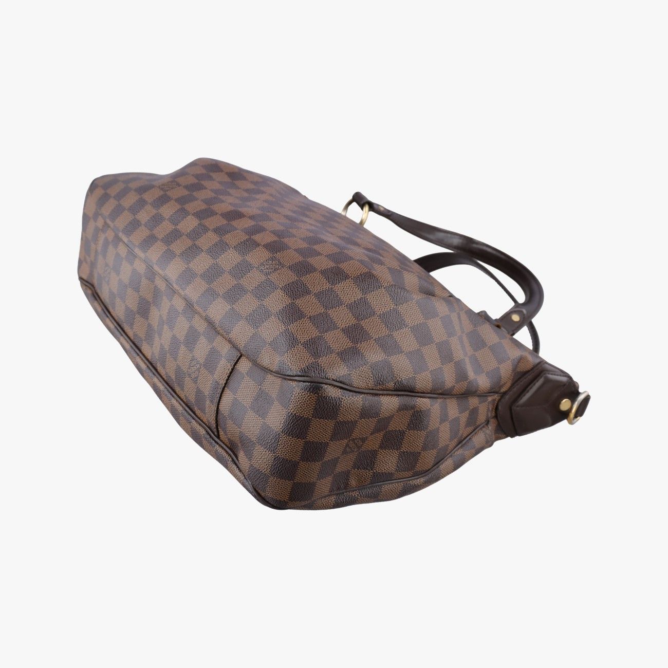 Louis Vuitton Evora MM Ebene Damier Canvas — view 6