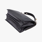 Fendi Monster Canai Black Leather — view 6