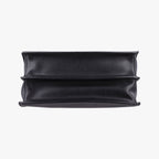 Fendi Monster Canai Black Leather — view 3