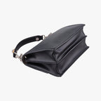 Fendi Monster Canai Black Leather — view 7