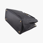 Prada Galleria Black Saffiano Leather 31 — view 4