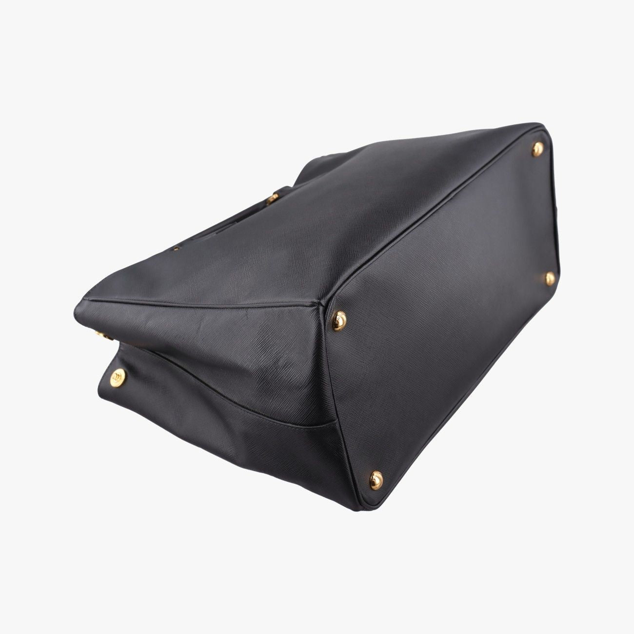 Prada Galleria Black Saffiano Leather 31 — view 7