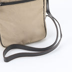 Gucci Leather Shoulder Bag Crossbody Messenger Business — view 2