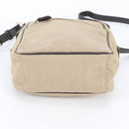 Gucci Leather Shoulder Bag Crossbody Messenger Business — view 6
