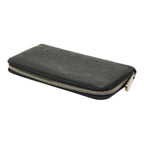 Louis Vuitton Epi Zippy Wallet Black Leather — view 5