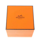 Hermes Echappee MM Ring Silver — view 8