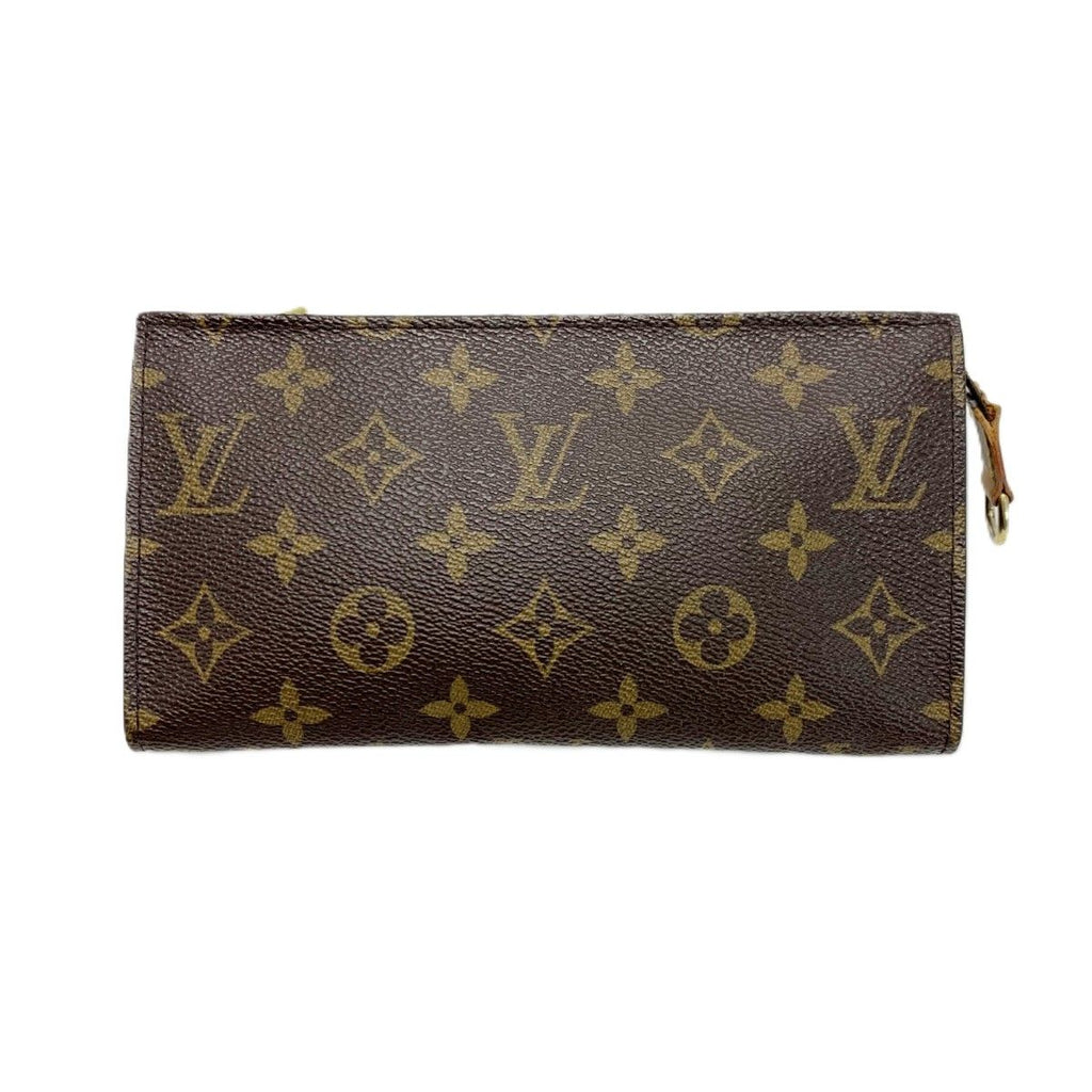 Louis Vuitton Monogram Bucket GM
