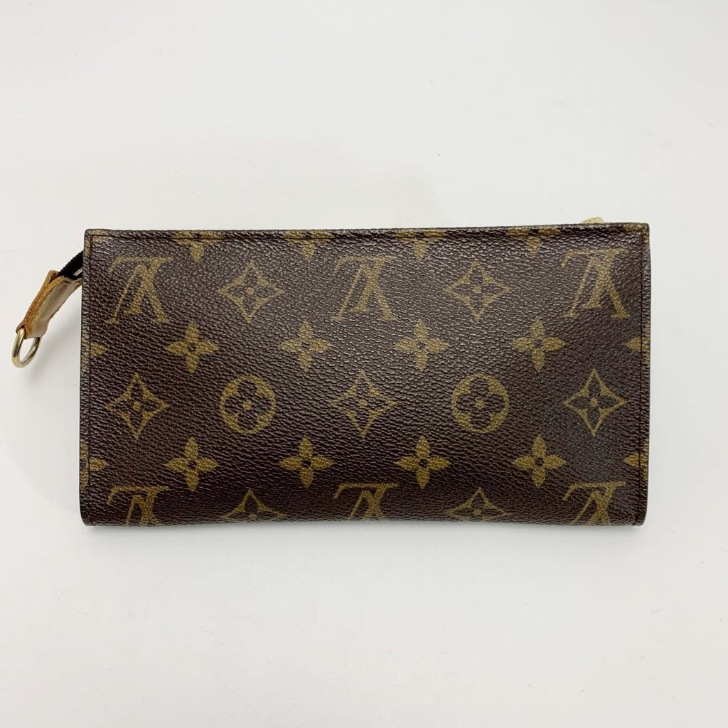 Louis Vuitton Monogram Bucket GM — view 2