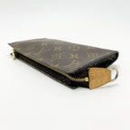 Louis Vuitton Monogram Bucket GM — view 5