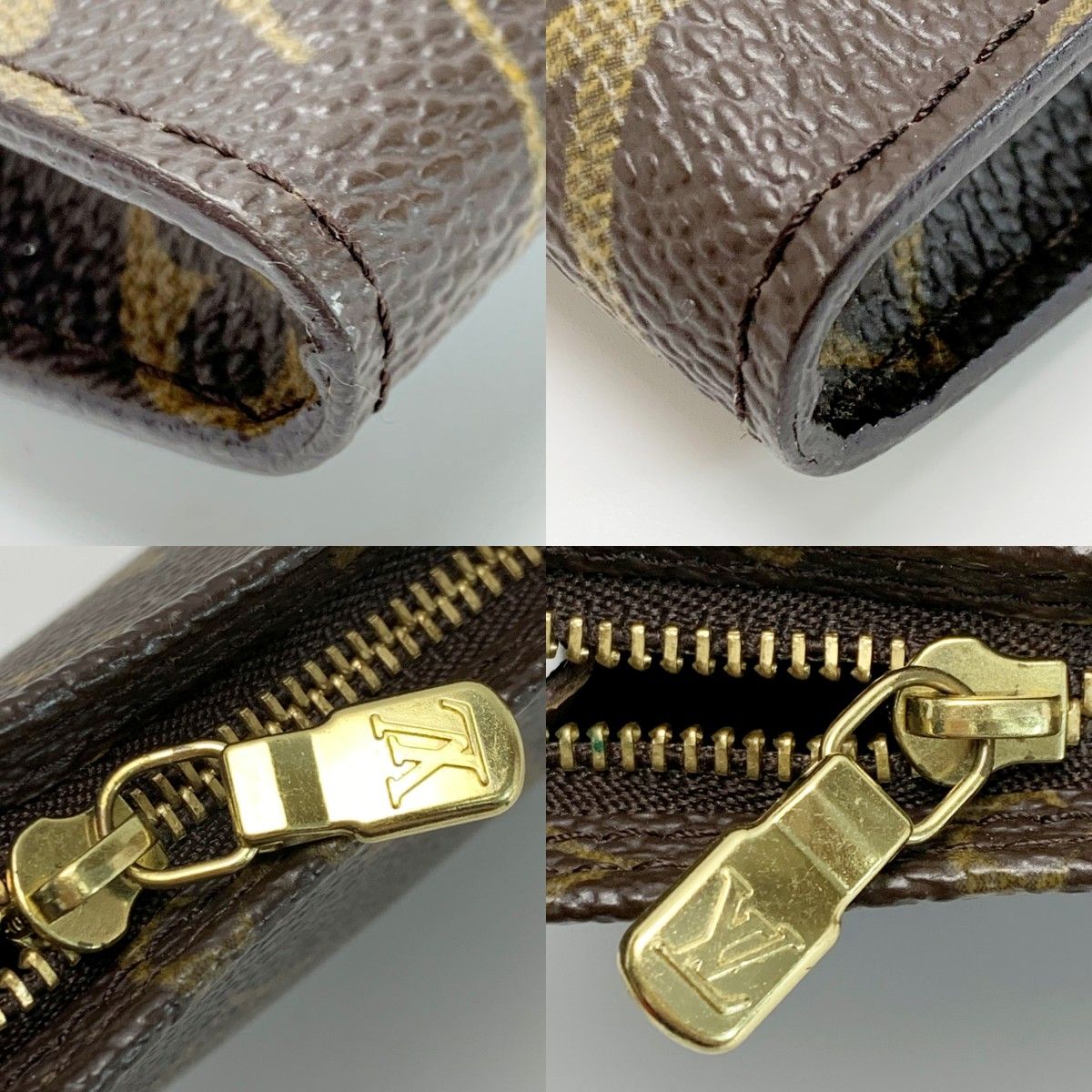 Louis Vuitton Monogram Bucket GM — view 6