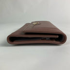 Gucci Trifold Wallet Brown — view 5