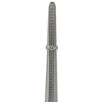 Hermes Chaine D'ancre Enchainee PM Ring 925 Sterling Silver — view 7