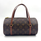 Louis Vuitton Monogram Handbag