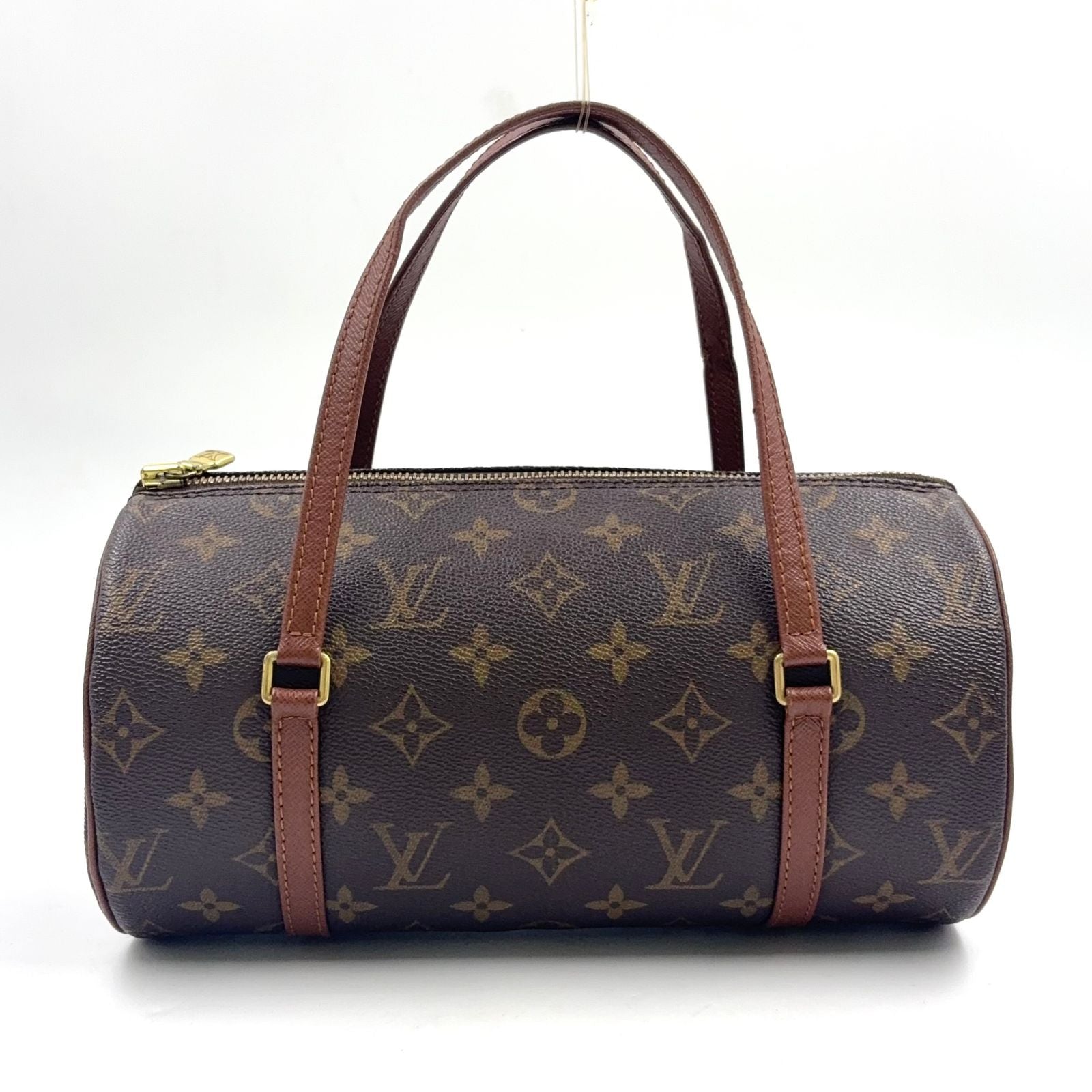 Louis Vuitton Monogram Handbag
