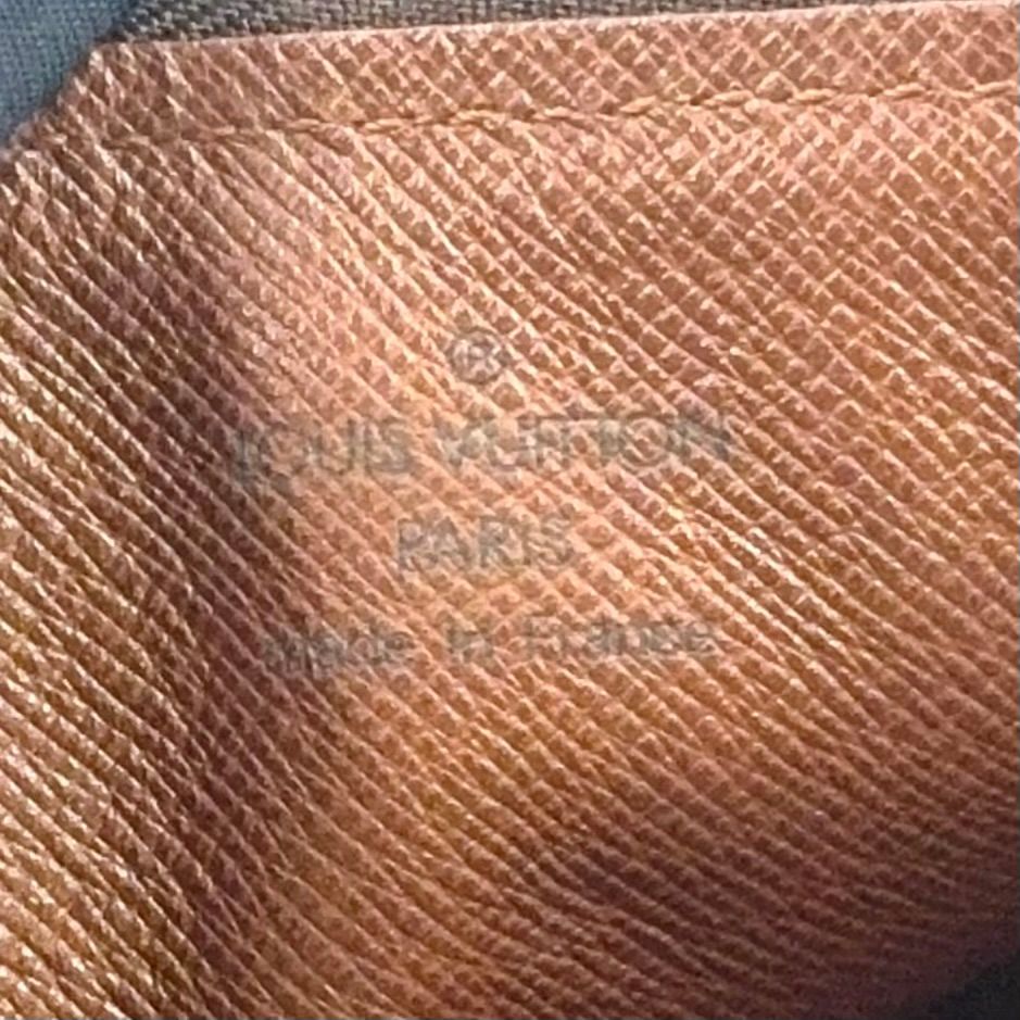 Louis Vuitton Monogram Handbag — view 4