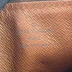 Louis Vuitton Monogram Handbag — view 4
