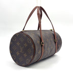 Louis Vuitton Monogram Handbag — view 2
