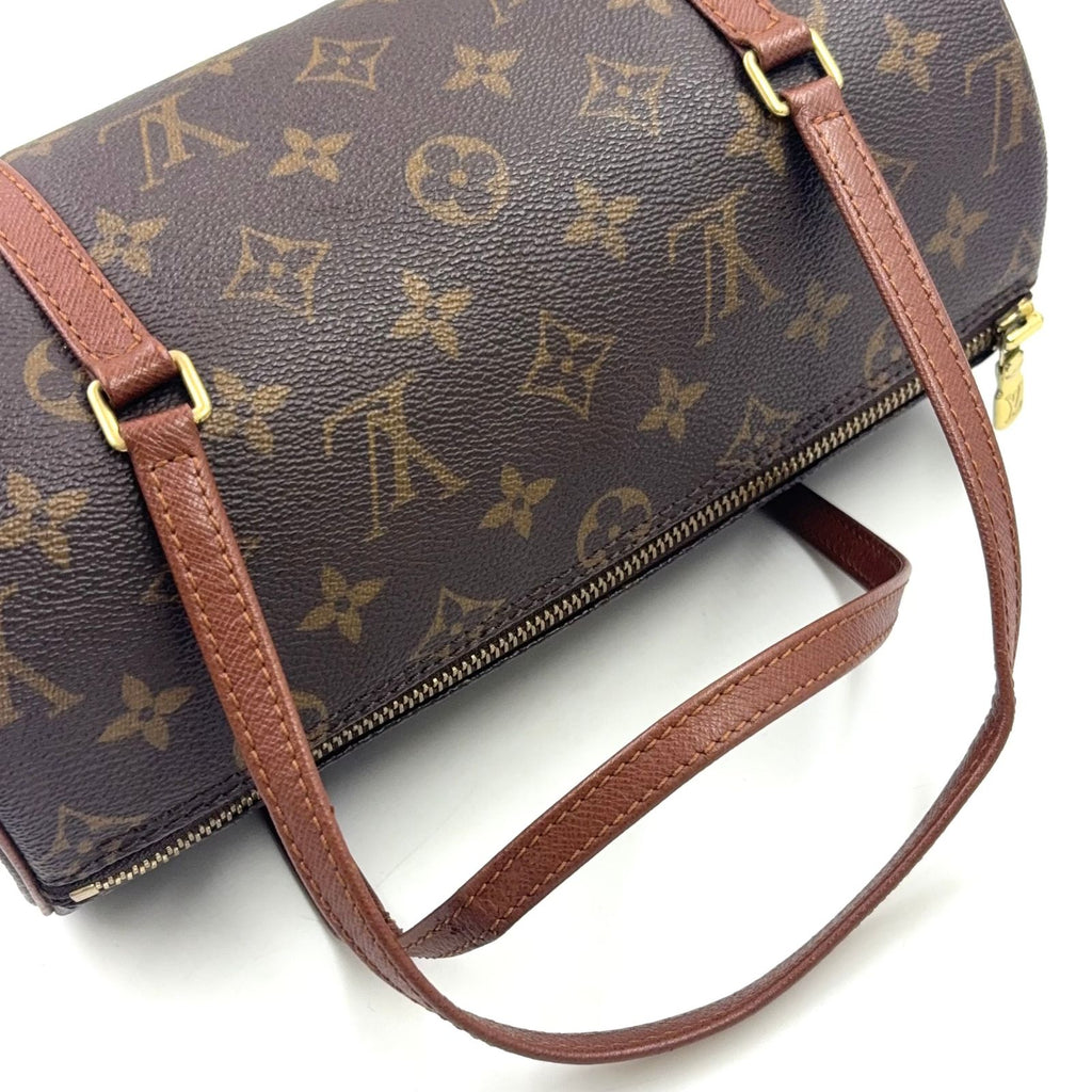 Louis Vuitton Monogram Handbag — view 5