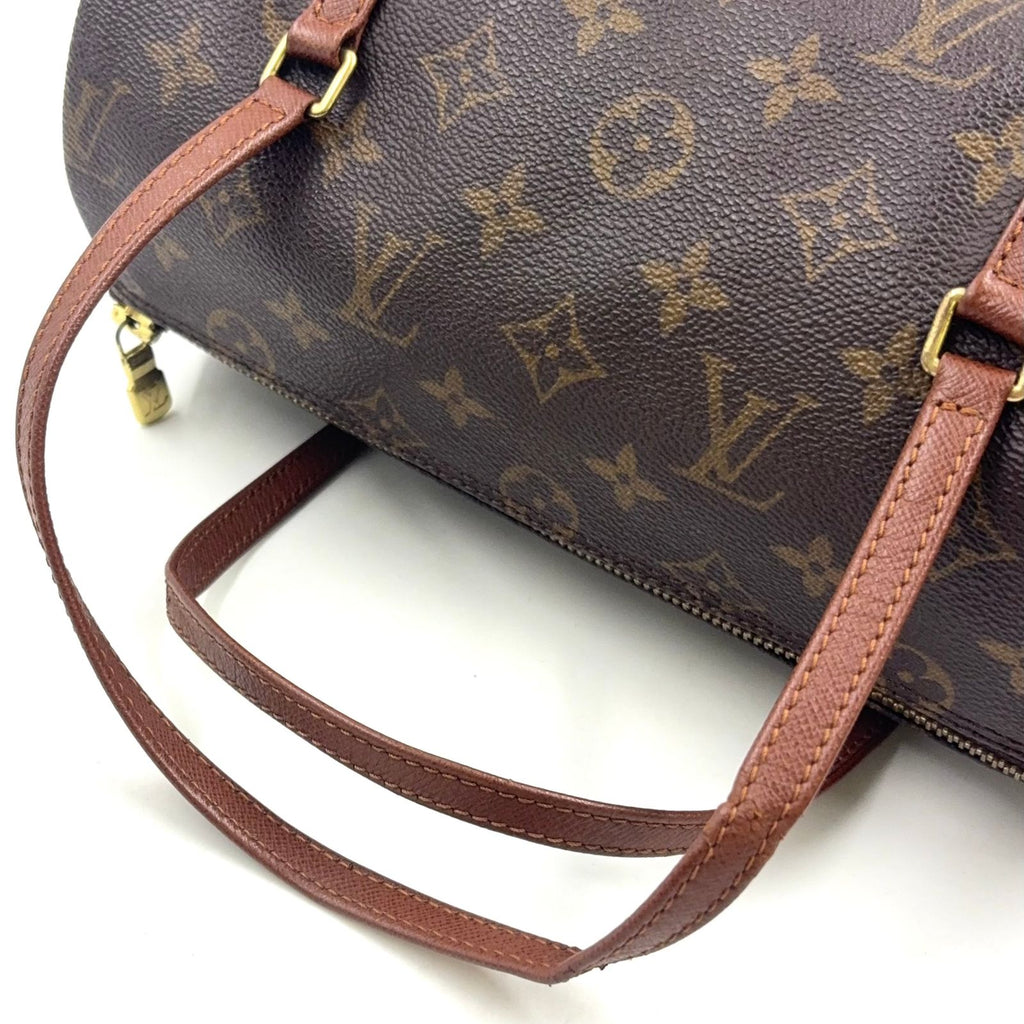 Louis Vuitton Monogram Handbag — view 6