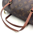 Louis Vuitton Monogram Handbag — view 6