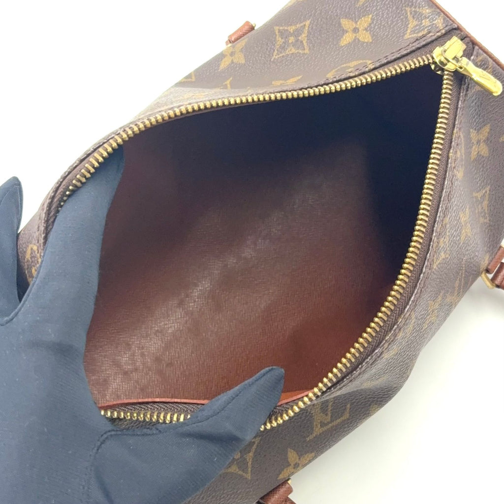 Louis Vuitton Monogram Handbag — view 3