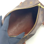 Louis Vuitton Monogram Handbag — view 3