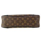 Louis Vuitton Shoulder Bag Monogram Odeon NM Noir — view 5