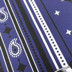 Hermes Mable Silk Bandana Roulis Scarf — view 2