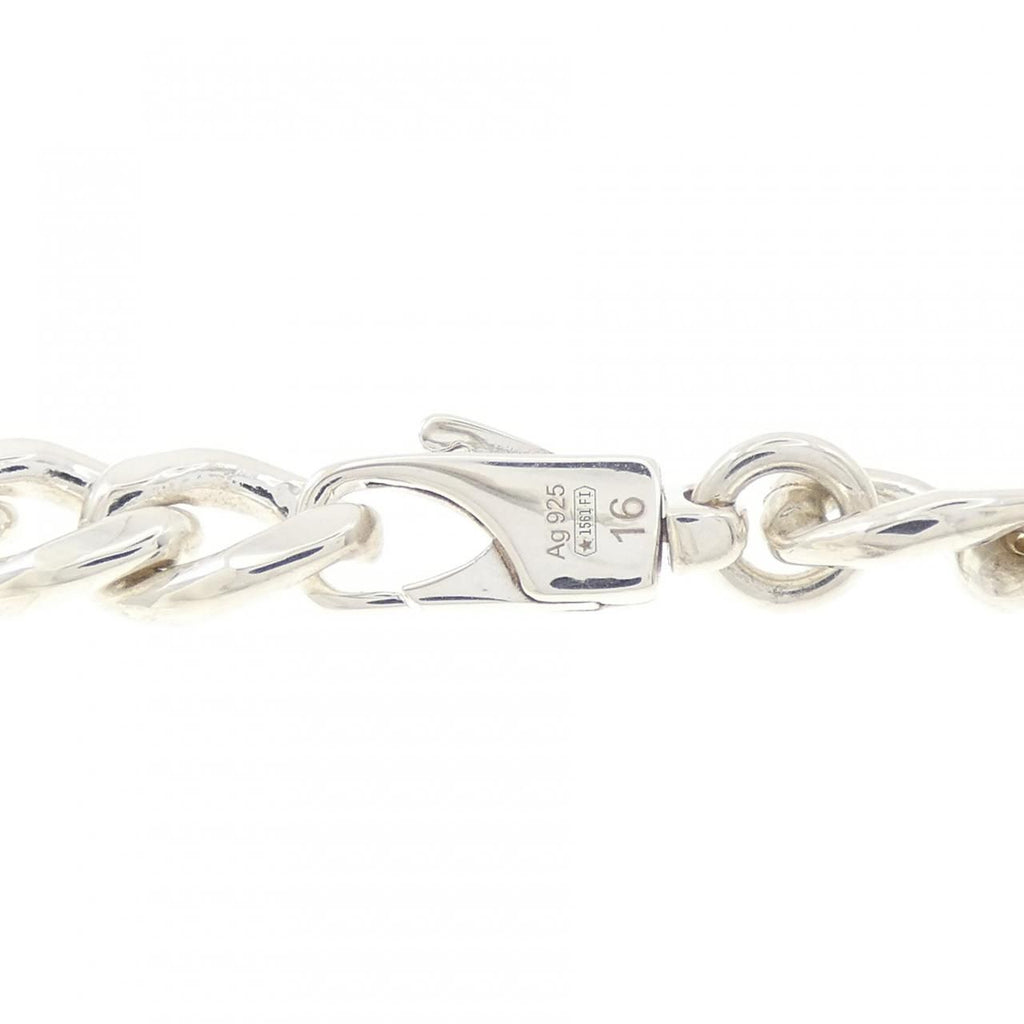 Gucci 925 Bracelet Silver — view 4