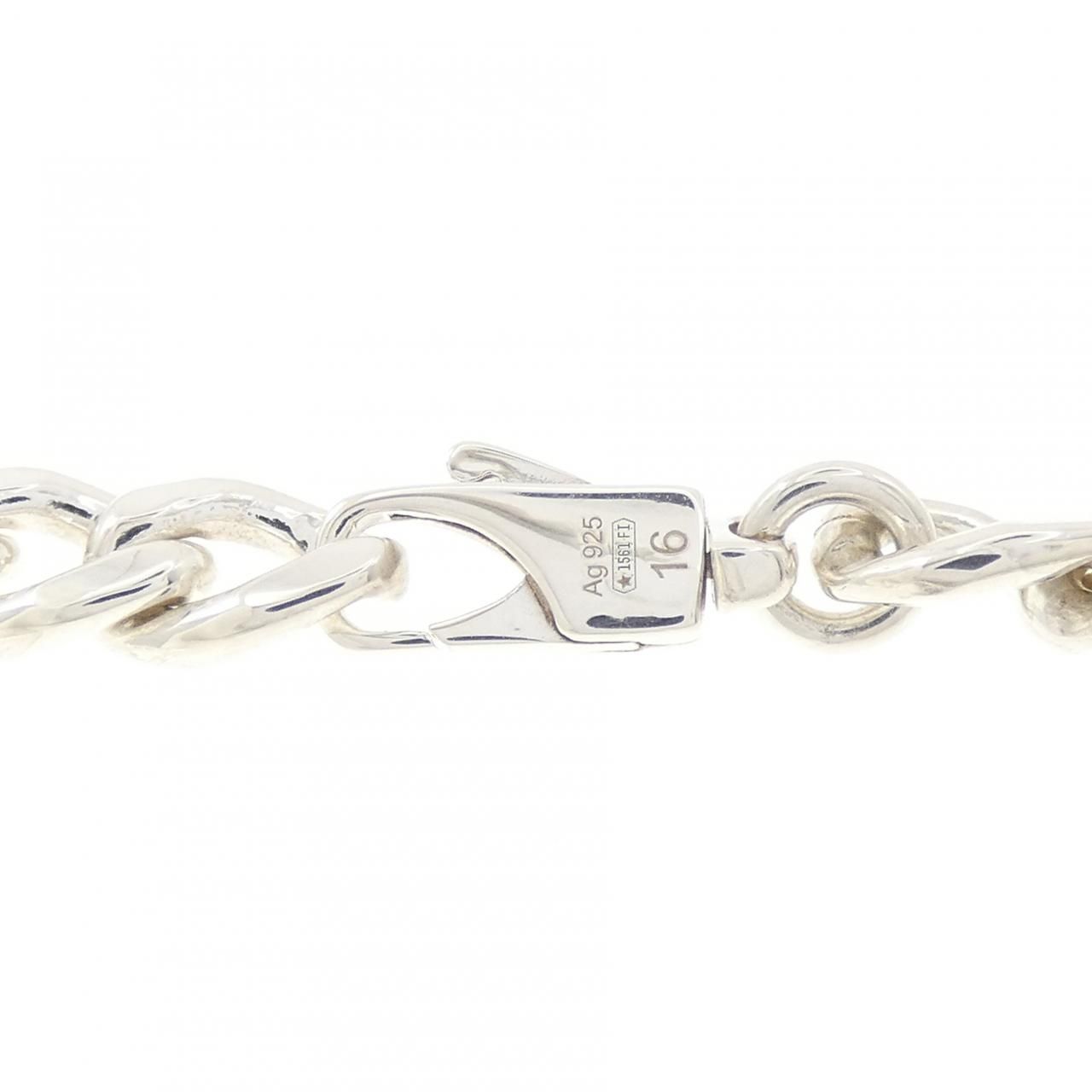 Gucci 925 Bracelet Silver — view 4