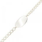 Gucci 925 Bracelet Silver — view 2